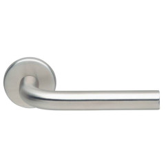 Ручка дверная Abloy Inoxi 3-19s/002 Ручка дверная Abloy Inoxi 3-19s/002