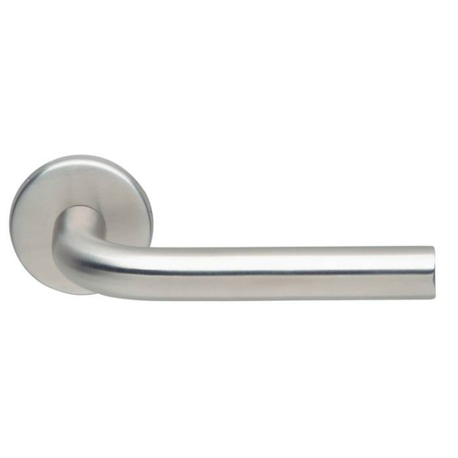 Ручка дверна Abloy Inoxi 3-19s / 002