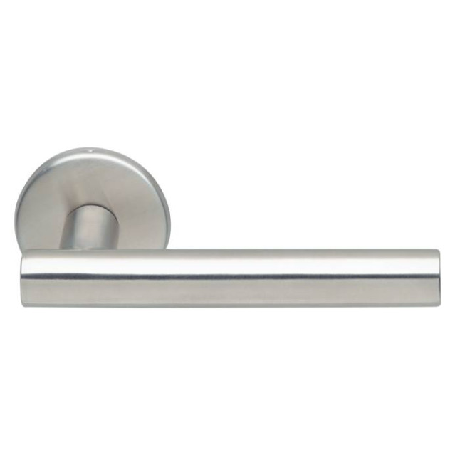 Ручка дверна Abloy Inoxi 3-19st / 002