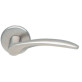Ручка дверна Abloy Inoxi 24/002 сталь Ручка дверна Abloy Inoxi 24/002 сталь