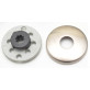 Ручка дверна Abloy Inoxi 24/002 сталь Ручка дверна Abloy Inoxi 24/002 сталь