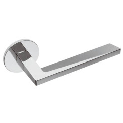 Ручка дверная Abloy Oncut 5/008 хром Ручка дверная Abloy Oncut 5/008 хром