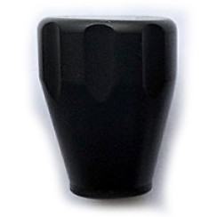 Тумблер для цилиндра Evva черный Тумблер для цилиндра Evva черный