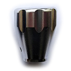 Тумблер для цилиндра Evva полированный хром Тумблер для цилиндра Evva полированный хром