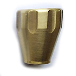 Тумблер для цилиндра Evva полированная латунь Тумблер для цилиндра Evva полированная латунь