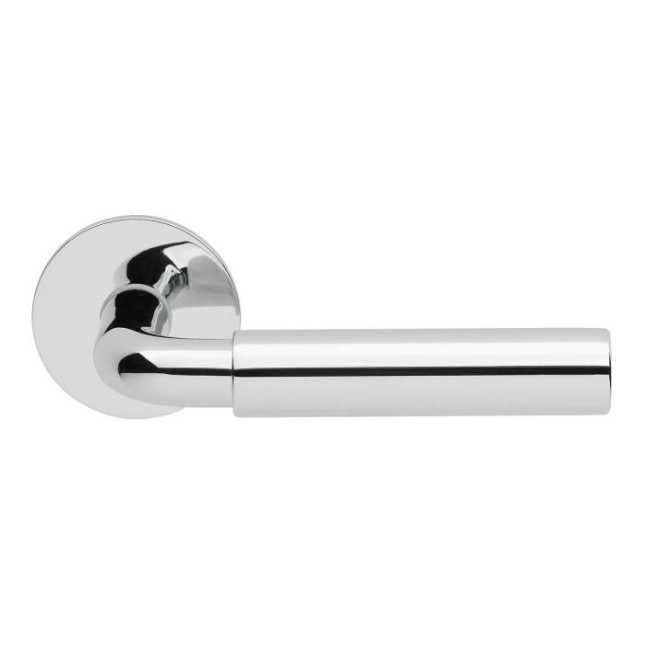 Ручка дверна Abloy Parlament 2/007 хром