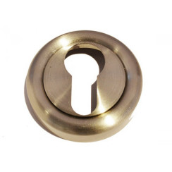 Накладка PZ Linea Cali 103 никель матовый Накладка PZ Linea Cali 103 никель матовый