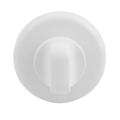 Накладка WC Colombo CD 69 BZG G матовий білий