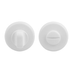 Накладка WC Colombo CD 69 BZG G матовый белый Накладка WC Colombo CD 69 BZG G матовый белый