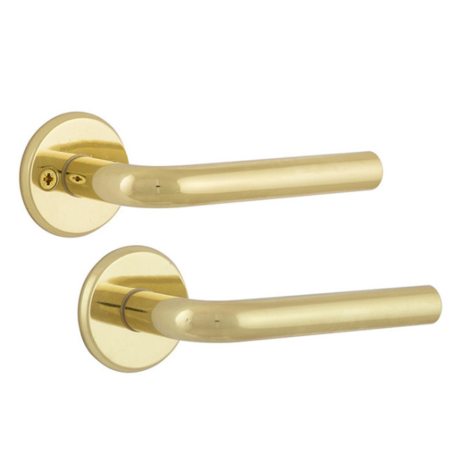 Ручка дверна Abloy Persto 3-16S / 007 золото