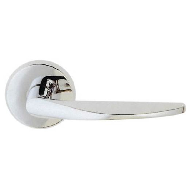 Ручка дверна Abloy Jousi 25/007 хром