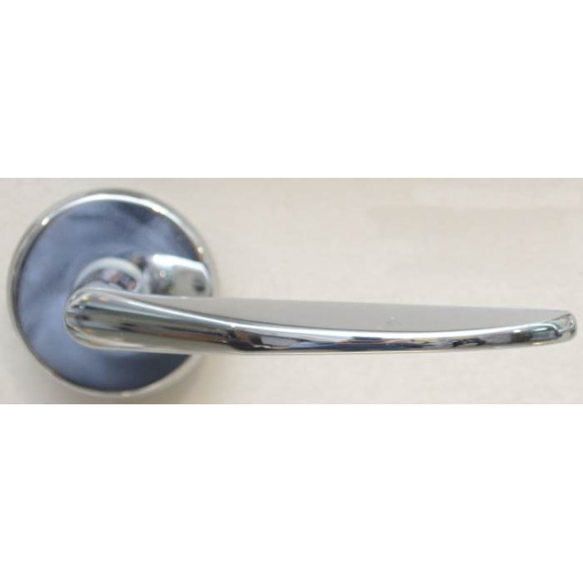 Ручка дверна Abloy Jousi 25/007 хром
