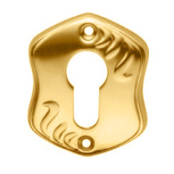 Накладка PZ DND by Martinelli 824Y OGH матова бронза