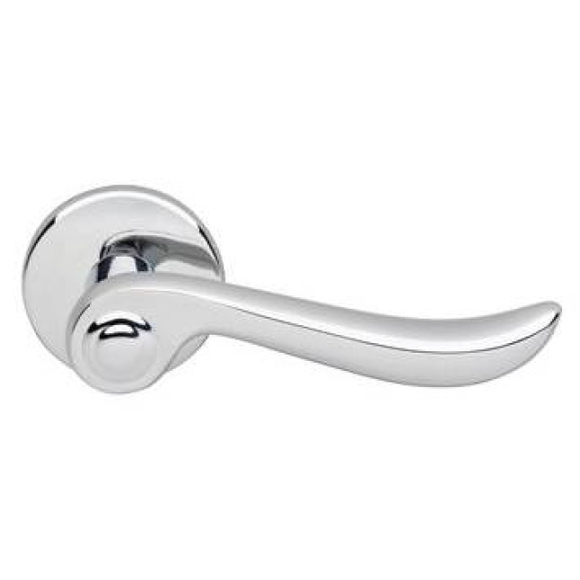 Ручка дверна Abloy 6638/002 хром