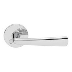 Ручка дверная Abloy Doora 17/001 хром Ручка дверная Abloy Doora 17/001 хром
