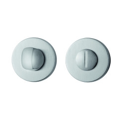 Накладка WC Mandelli Start матовый хром Накладка WC Mandelli Start матовый хром