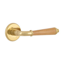 Ручка дверная Abloy Minnea 26/006 Ручка дверная Abloy Minnea 26/006