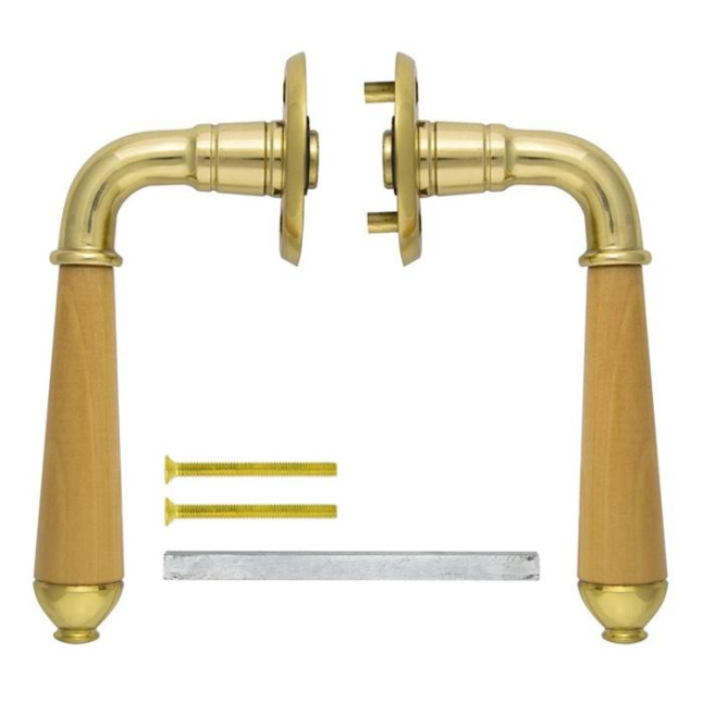 Ручка дверная Abloy Minnea 26/006 Ручка дверная Abloy Minnea 26/006