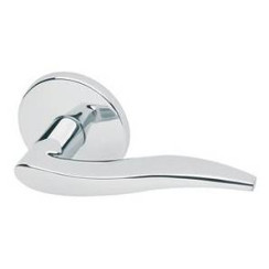 Ручка дверная Abloy Osma хром Ручка дверная Abloy Osma хром
