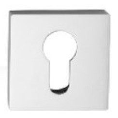 Накладка PZ Siba R11 хром