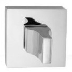 Накладка WC Siba R11 хром