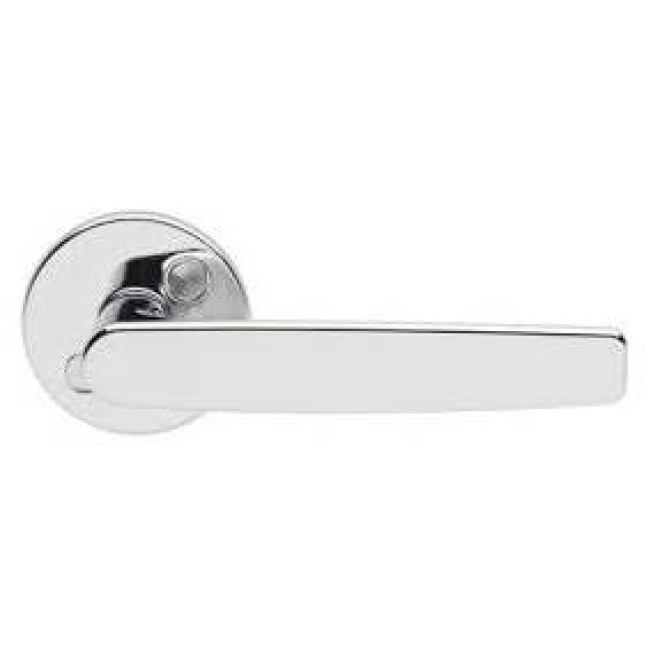 Ручка дверна Abloy Exo 20/001 хром Ручка дверна Abloy Exo 20/001 хром