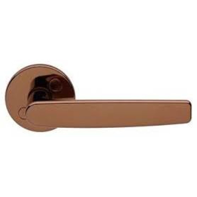 Ручка дверна Abloy Exo 28/001 бронза Ручка дверна Abloy Exo 28/001 бронза