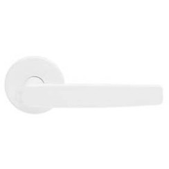 Ручка дверная Abloy Exo 28/001 белый лак Ручка дверная Abloy Exo 28/001 белый лак