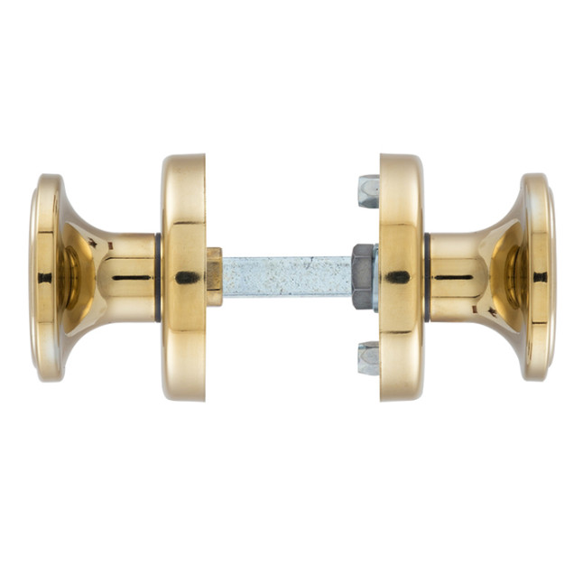 Ручка дверна Rostex Exclusive SNH55 PZ fix-fix титан PVD Ручка дверна Rostex Exclusive SNH55 PZ fix-fix титан PVD
