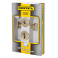 Ручка дверна Rostex Exclusive SNH55 PZ fix-fix титан PVD Ручка дверна Rostex Exclusive SNH55 PZ fix-fix титан PVD