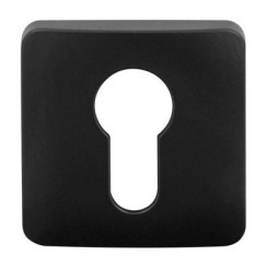 Накладка PZ Colombo PT 13 матовий чорний