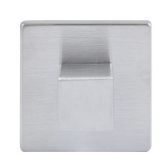 Накладка WC Fimet 213 F05 матовий хром