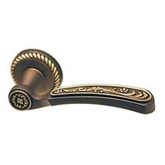 Ручка дверна Mandelli Style патина Ручка дверна Mandelli Style патина