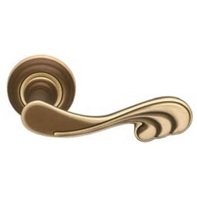 Ручка дверна Mandelli Soft патина