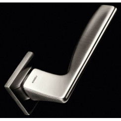 Ручка дверна Mandelli Link 1031 матовий хром Ручка дверна Mandelli Link 1031 матовий хром