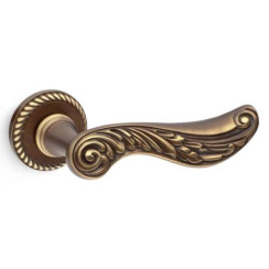 Ручка дверная Mandelli Sixty Патина Ручка дверная Mandelli Sixty Патина