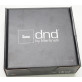 Ручка дверная DND by Martinelli ARTIK 893/14-ZCS матовый хром Ручка дверная DND by Martinelli ARTIK 893/14-ZCS матовый хром