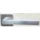 Ручка дверная DND by Martinelli ARTIK 893/14-ZCS матовый хром Ручка дверная DND by Martinelli ARTIK 893/14-ZCS матовый хром
