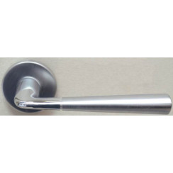 Ручка дверна DND by Martinelli LINK-B 673/12-CCS / M хром Ручка дверна DND by Martinelli LINK-B 673/12-CCS / M хром