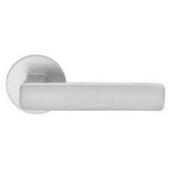 Ручка дверная Abloy Forum 4/007 (RAL-7038) антибактериальная светло-серая Ручка дверная Abloy Forum 4/007 (RAL-7038) антибактериальная светло-серая