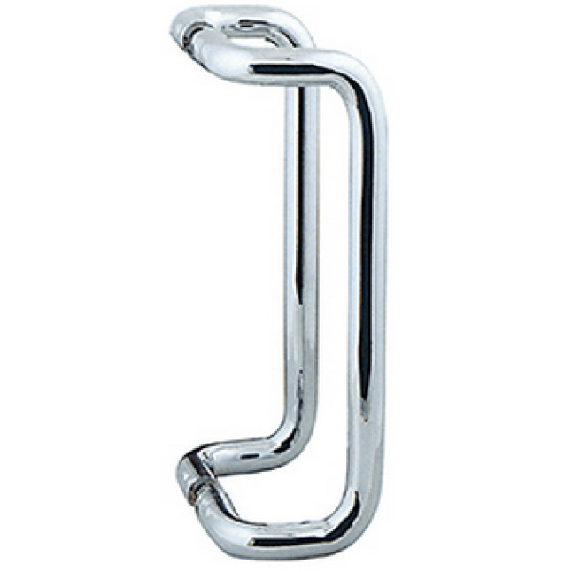 Ручка дверная Abloy Presto 138 хром Ручка дверная Abloy Presto 138 хром