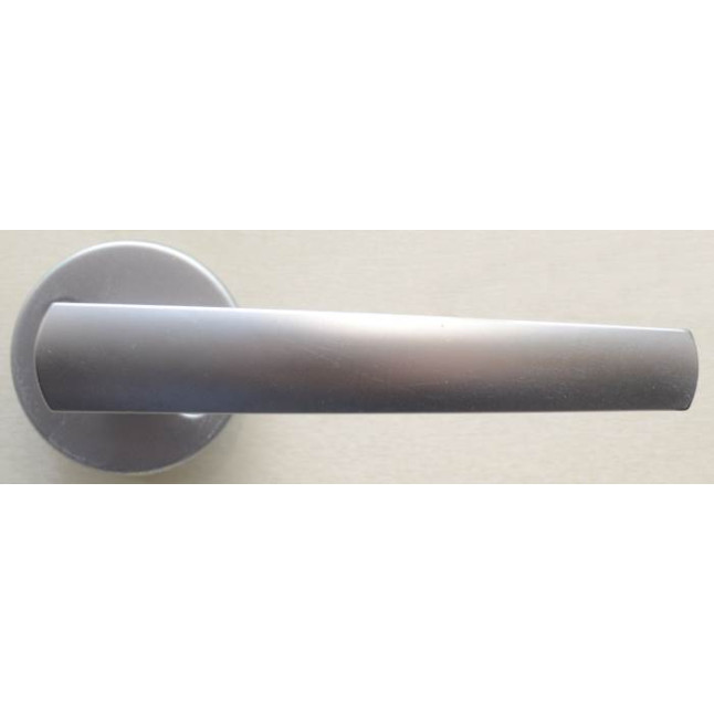 Ручка дверна Abloy Polarita 16/001 матовий хром