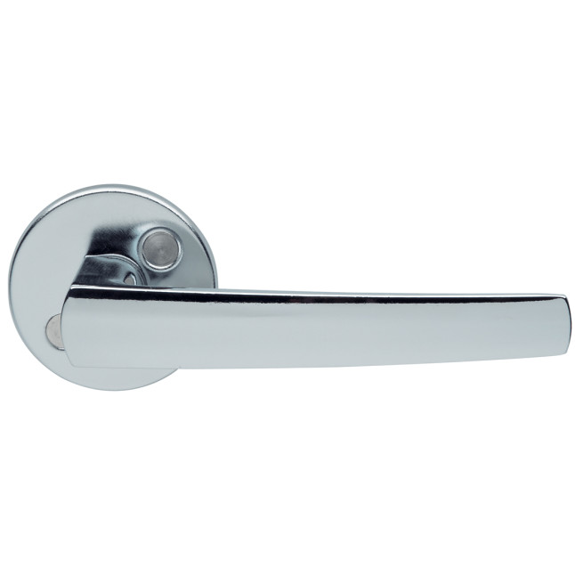 Ручка дверна Abloy Polarita 16/001 хром