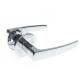 Ручка дверна Abloy Polarita 16/001 хром