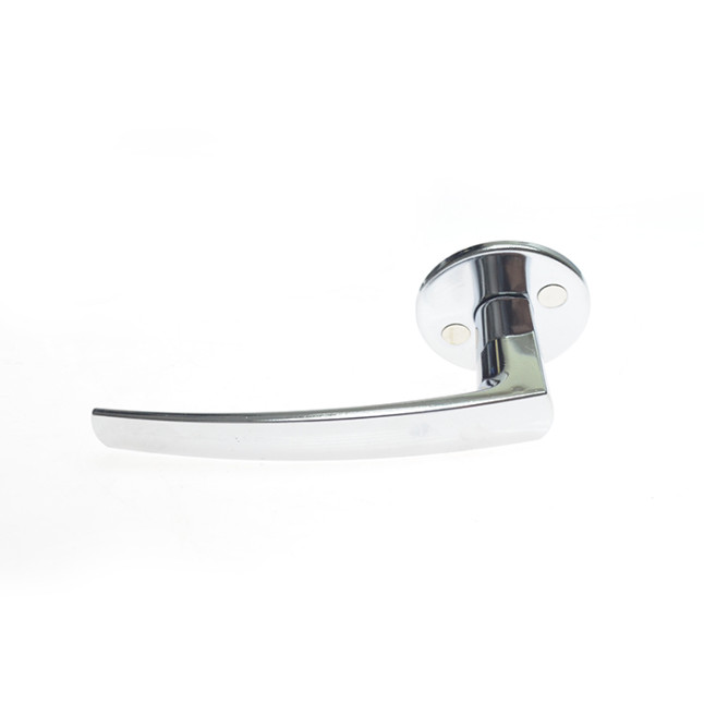 Ручка дверна Abloy Polarita 16/001 хром