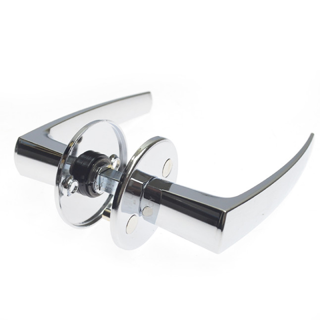 Ручка дверна Abloy Polarita 16/001 хром