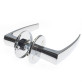 Ручка дверна Abloy Polarita 16/001 хром