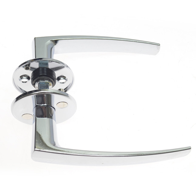 Ручка дверна Abloy Polarita 16/001 хром