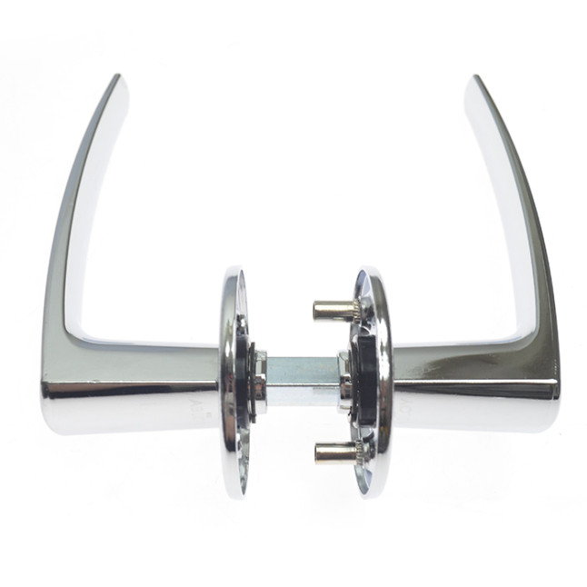 Ручка дверна Abloy Polarita 16/001 хром
