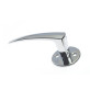 Ручка дверна Abloy Polarita 16/001 хром